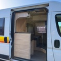 1344255-46 Weinsberg Campervan Fiat 2.3 MultiJet Manual, 120hp, 2023