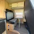 1344255-49 Weinsberg Campervan Fiat 2.3 MultiJet Manual, 120hp, 2023