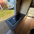 1344255-50 Weinsberg Campervan Fiat 2.3 MultiJet Manual, 120hp, 2023