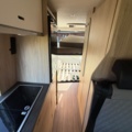 1344255-51 Weinsberg Campervan Fiat 2.3 MultiJet Manual, 120hp, 2023