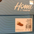 1485846-2 24 par nya Tempur tofflor