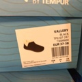 1485846-4 24 par nya Tempur tofflor