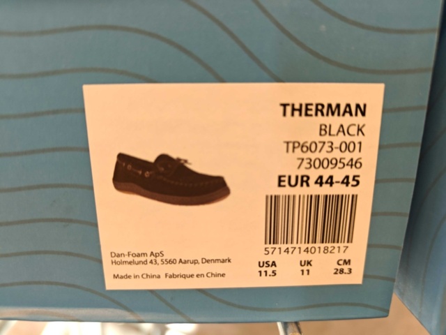1485846-9 24 par nya Tempur tofflor