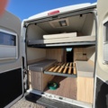 1344255-67 Weinsberg Campervan Fiat 2.3 MultiJet Manual, 120hp, 2023