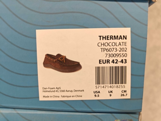 1485846-21 24 par nya Tempur tofflor