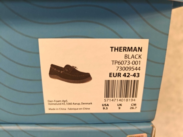 1485846-24 24 par nya Tempur tofflor