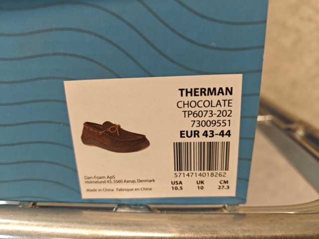 1485846-25 24 par nya Tempur tofflor