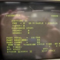 1605811-40 CNC-Svarv Daewoo Puma 200B -1998