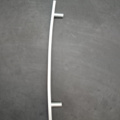1586099-1 Handtag, 44 st - Westerbergs Wave, c/c 224 mm