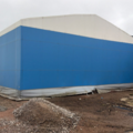 1606156-1 Tälthall 15x12 meter