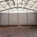 1606156-2 Tälthall 15x12 meter