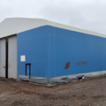 1606156-4 Tälthall 15x12 meter