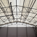 1606156-3 Tälthall 15x12 meter