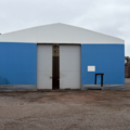 1606156-5 Tälthall 15x12 meter