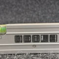 1606076-6 Vattenpass Hultafors 408705 IV 40 Magnet 400 mm