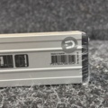 1606077-5 Vattenpass Hultafors 408705 IV 40 Magnet 400 mm