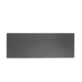 1605766-1 Verktygstavla DIRECT 1500x540 mm, mörkgrå
