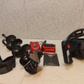 1485849-1 Isborr batteridriven 200mm StrikeMaster 40V