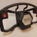 1485849-2 Isborr batteridriven 200mm StrikeMaster 40V