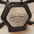 1485849-3 Isborr batteridriven 200mm StrikeMaster 40V