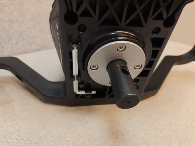 1485849-6 Isborr batteridriven 200mm StrikeMaster 40V