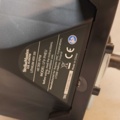 1485849-7 Isborr batteridriven 200mm StrikeMaster 40V