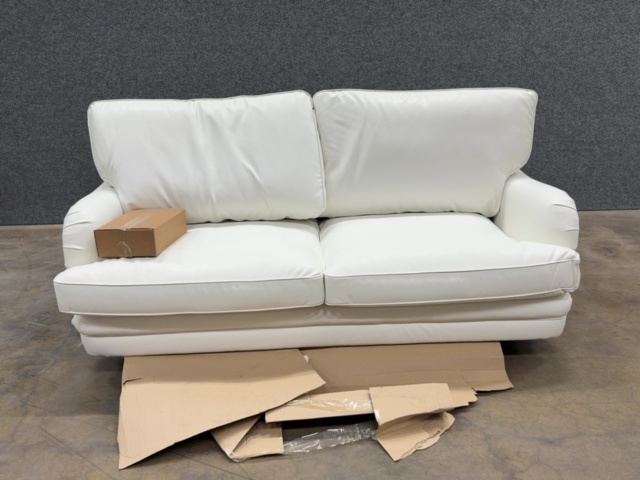 1602469-6 2-Sitssoffa Sahara