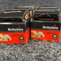 1606126-5 400 st Knivblad Hultafors 388630 krok UBH-4x10