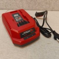 1485849-11 Isborr batteridriven 200mm StrikeMaster 40V