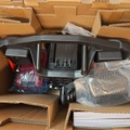 1485850-9 Isborr batteridriven 150mm StrikeMaster 24V