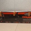 1485851-1 Isborr batteridriven 200mm StrikeMaster Maven 40V