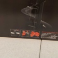 1485851-4 Isborr batteridriven 200mm StrikeMaster Maven 40V