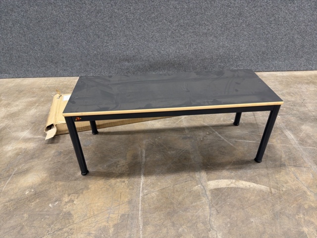 1605930-1 2 st Bänkar 1700x420x440 & 1100x400x440mm