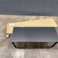 1605930-2 2 st Bänkar 1700x420x440 & 1100x400x440mm