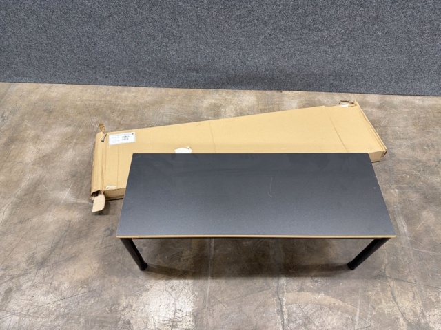 1605930-2 2 st Bänkar 1700x420x440 & 1100x400x440mm