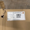 1605930-3 2 st Bänkar 1700x420x440 & 1100x400x440mm