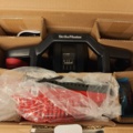 1485851-9 Isborr batteridriven 200mm StrikeMaster Maven 40V