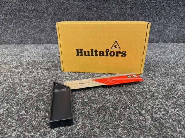 1606158-2 5 st Vinkelhakar Hultafors V 25 S
