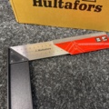 1606160-3 5 st Vinkelhakar Hultafors V 25 S