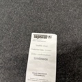 1605937-5 Sadelstol Topstar