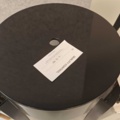 1564950-5 2st Kartell pallar samt 2 lampor
