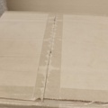 1564950-13 2st Kartell pallar samt 2 lampor