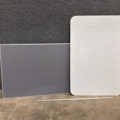 1605950-2 Whiteboard & anslagstavla - 1200x2000 & 1200x1800 mm