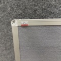 1605950-4 Whiteboard & anslagstavla - 1200x2000 & 1200x1800 mm