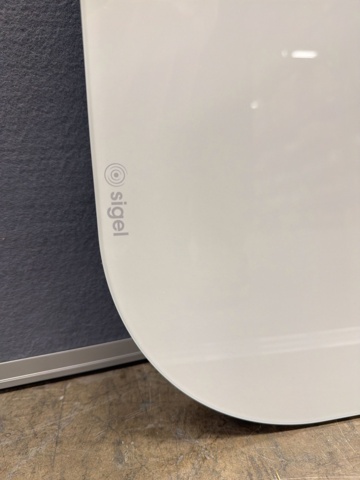 1605950-5 Whiteboard & anslagstavla - 1200x2000 & 1200x1800 mm