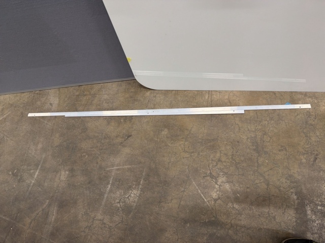 1605950-7 Whiteboard & anslagstavla - 1200x2000 & 1200x1800 mm