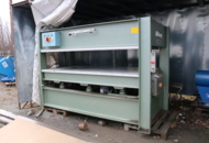 1515339 Limpress Kolmag SP25/14 6E