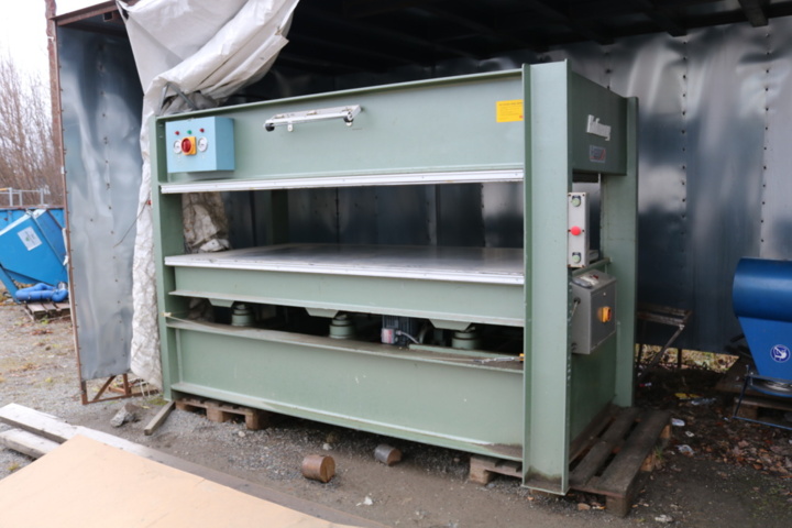 1515339-1 Limpress Kolmag SP25/14 6E
