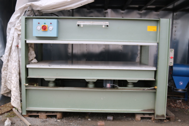 1515339-2 Limpress Kolmag SP25/14 6E