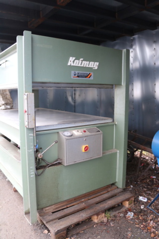 1515339-3 Limpress Kolmag SP25/14 6E